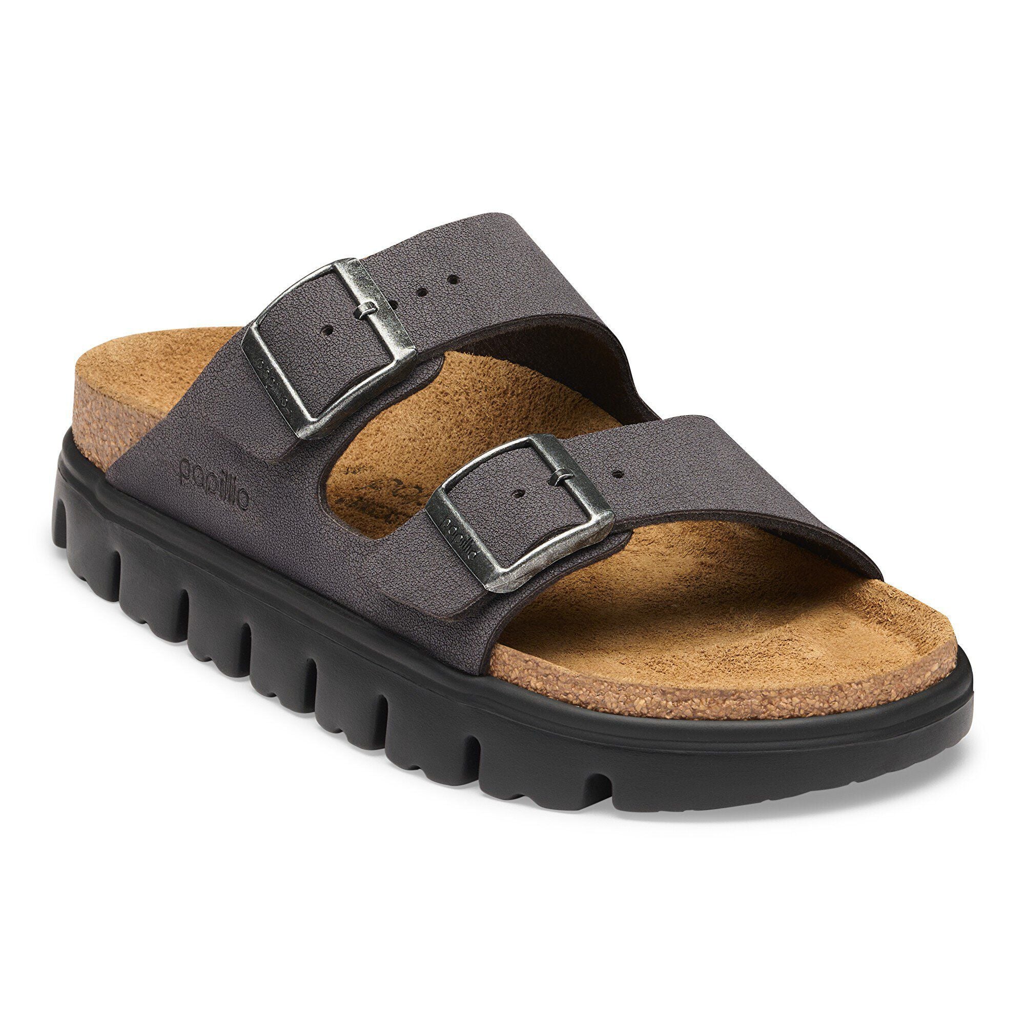 Arizona PAP Chunky Birko-Flor Nubuck