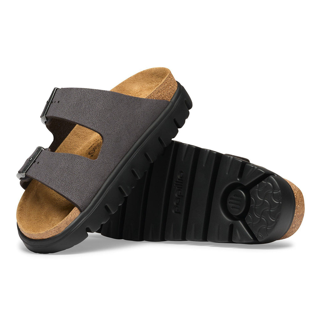 Arizona PAP Chunky Birko-Flor Nubuck