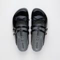 Repetto Scala Patent Leather Black