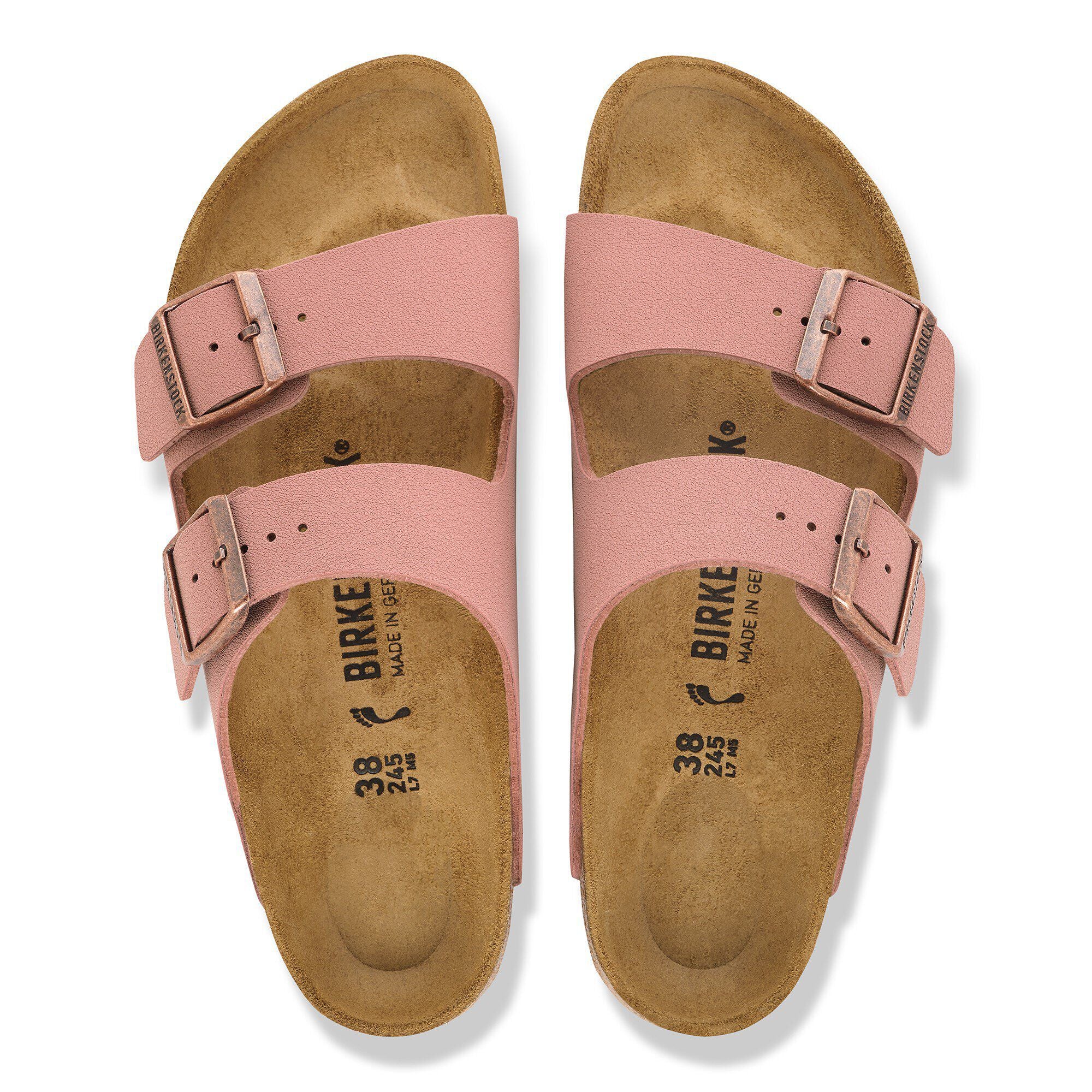 Arizona Birko-Flor Nubuck