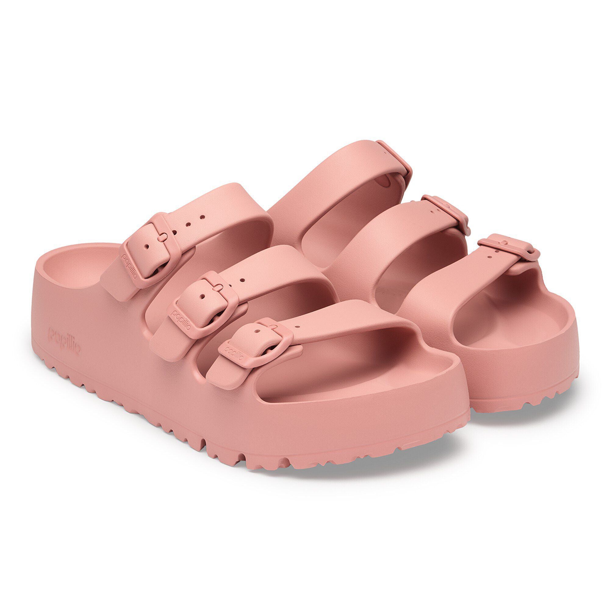 Florida Flex Platform EVA
