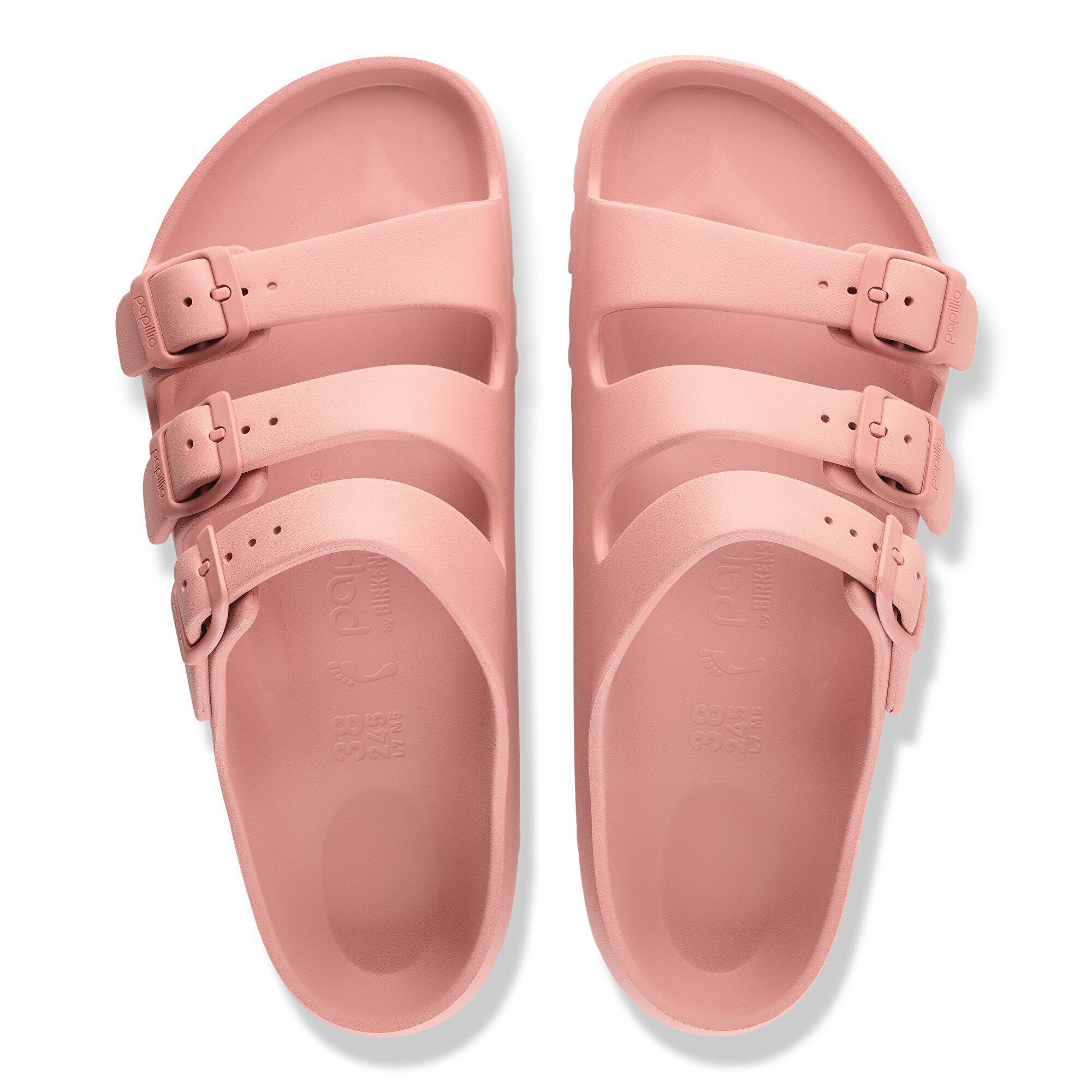 Florida Flex Platform EVA