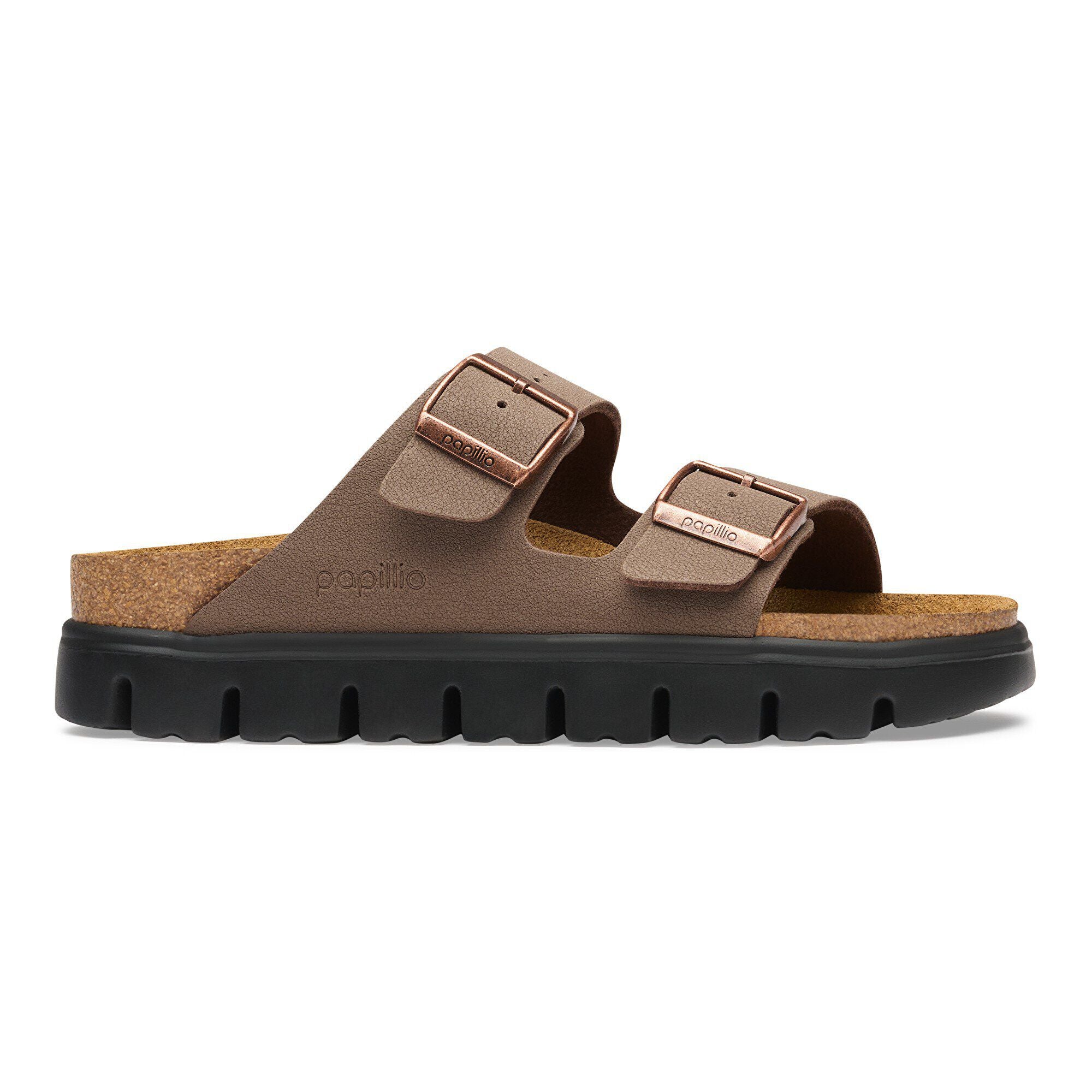 Arizona PAP Chunky Birko-Flor Nubuck