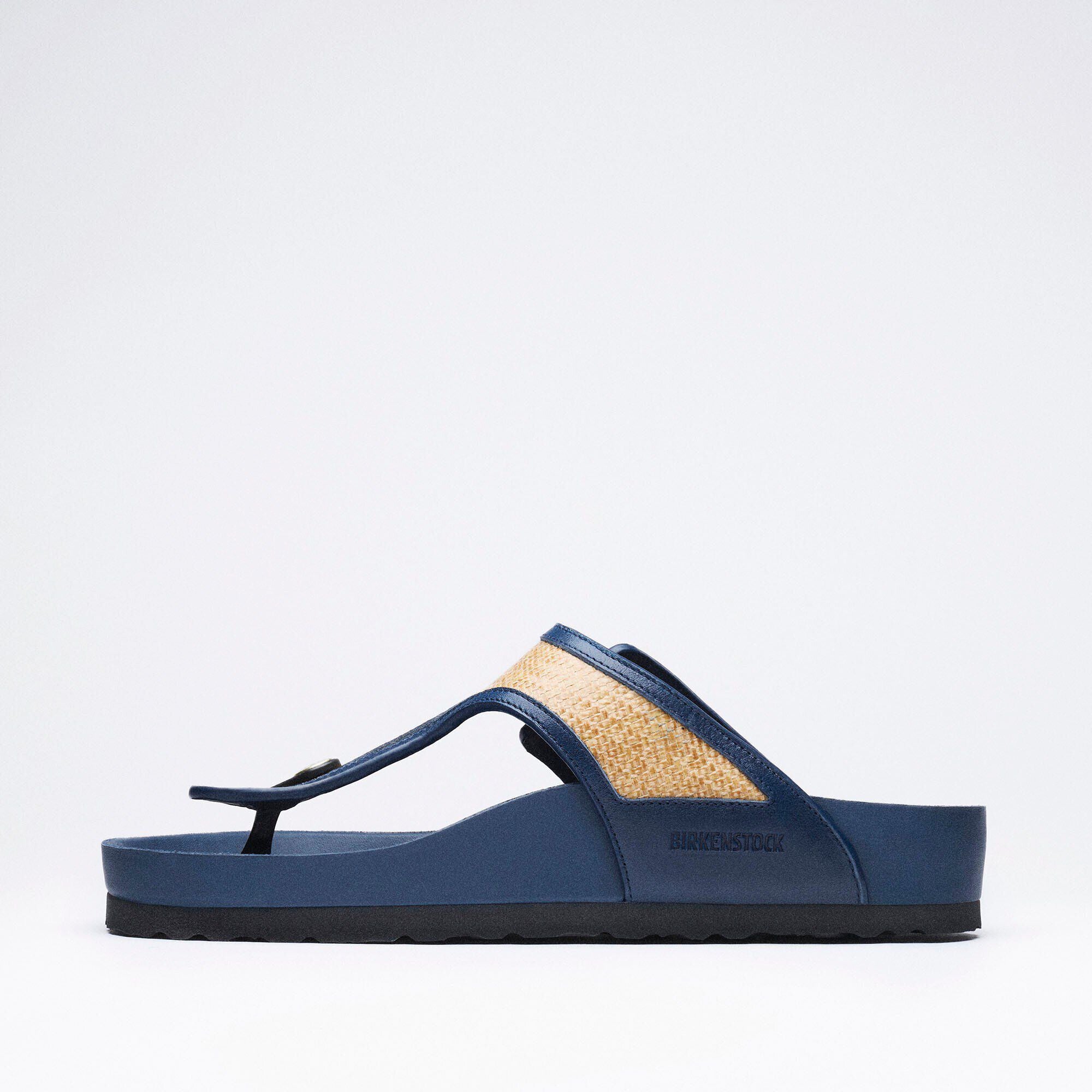 1774 Gizeh Raffia Synthetik