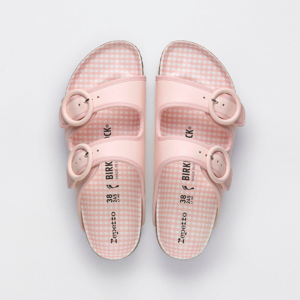 Repetto Arizona Natural Leather