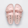 Repetto Arizona Natural Leather