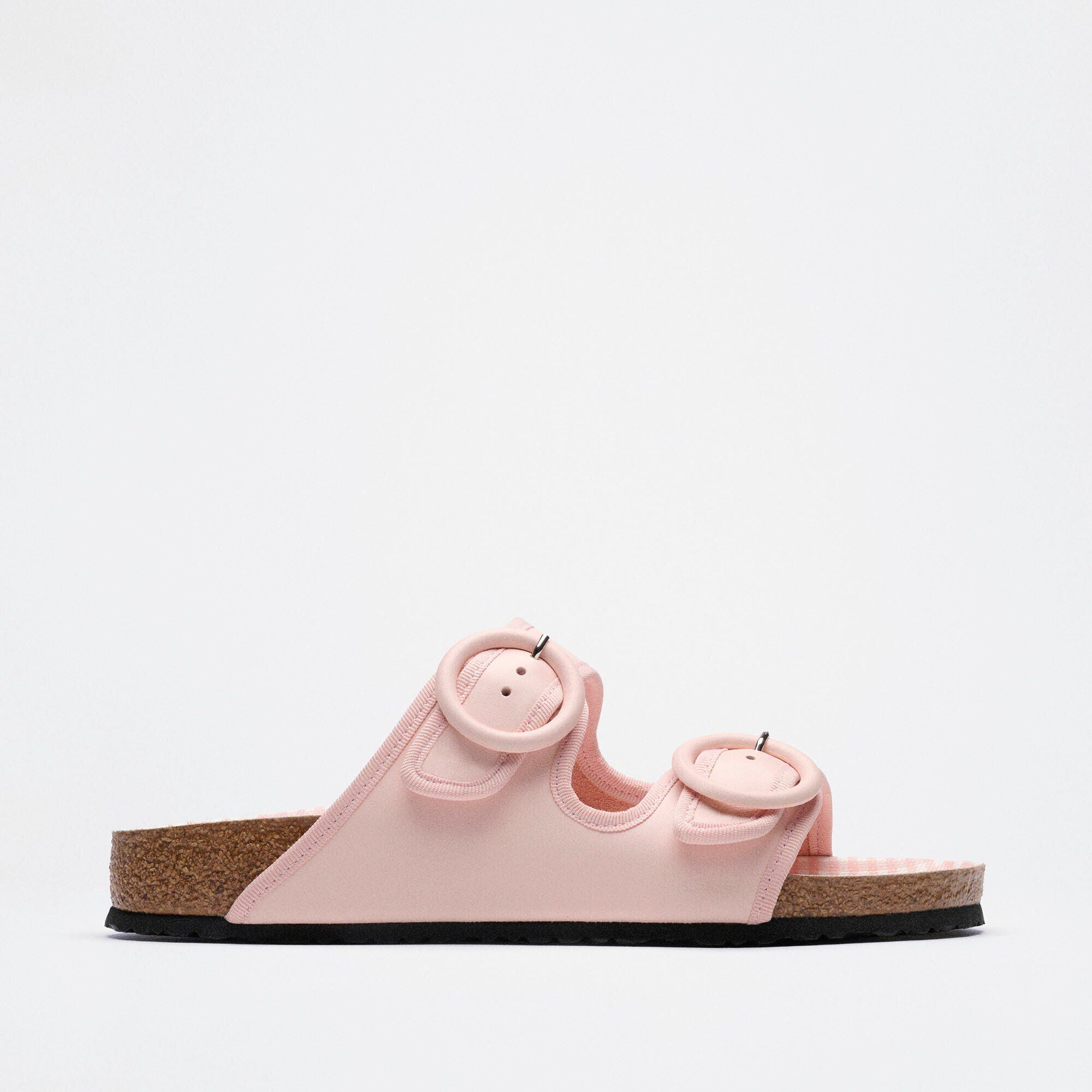 Repetto Arizona Natural Leather