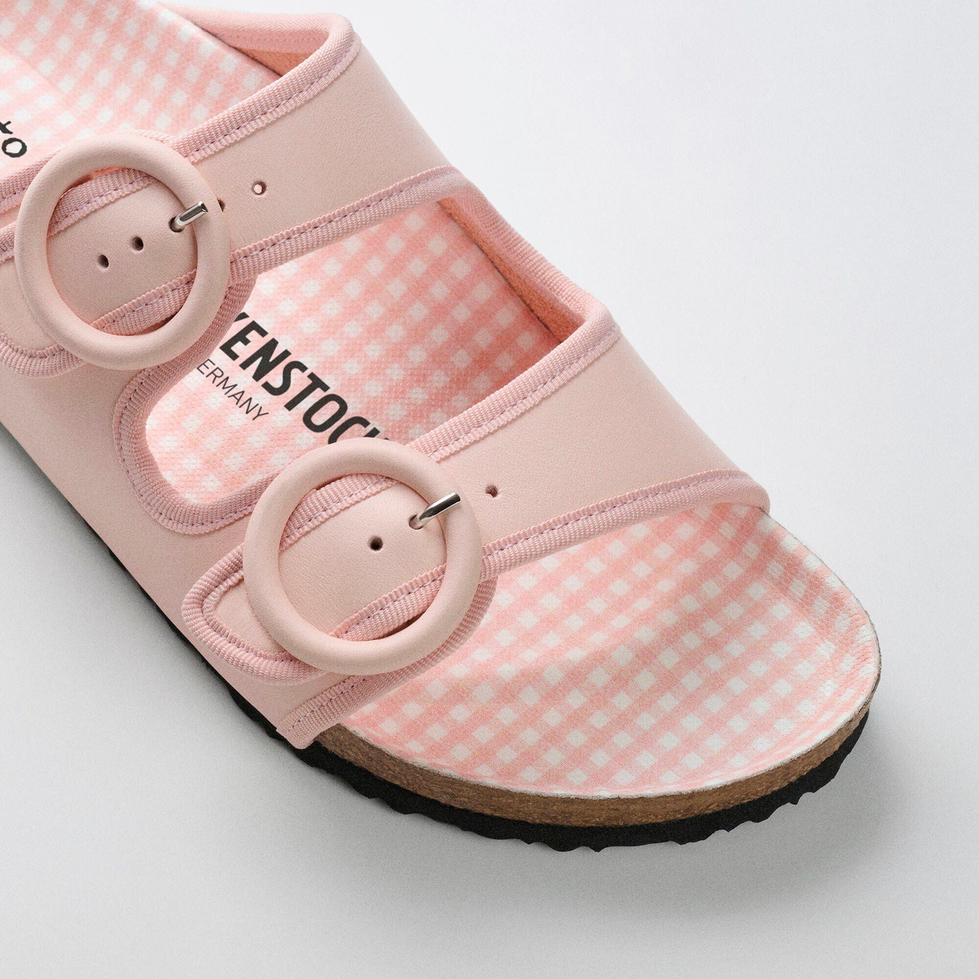 Repetto Arizona Natural Leather
