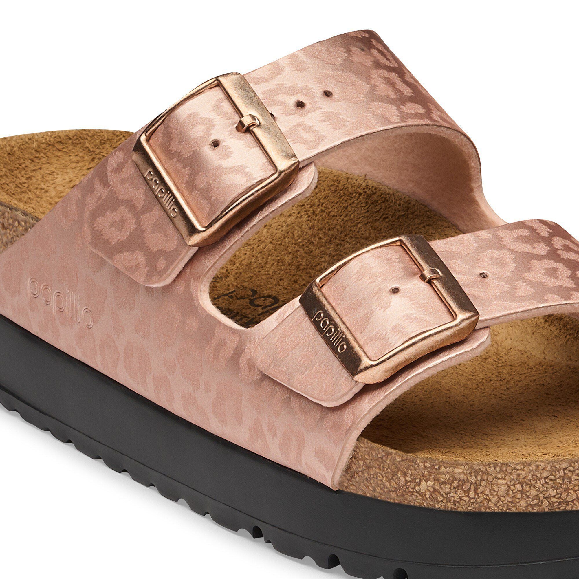 Arizona PAP Flex Platform Birko-Flor