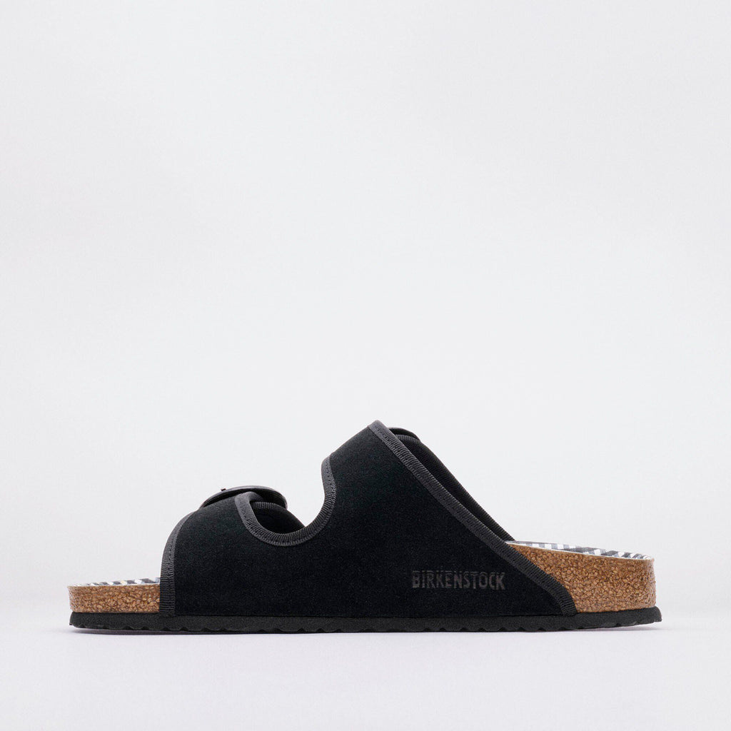 Repetto Arizona Suede Leather