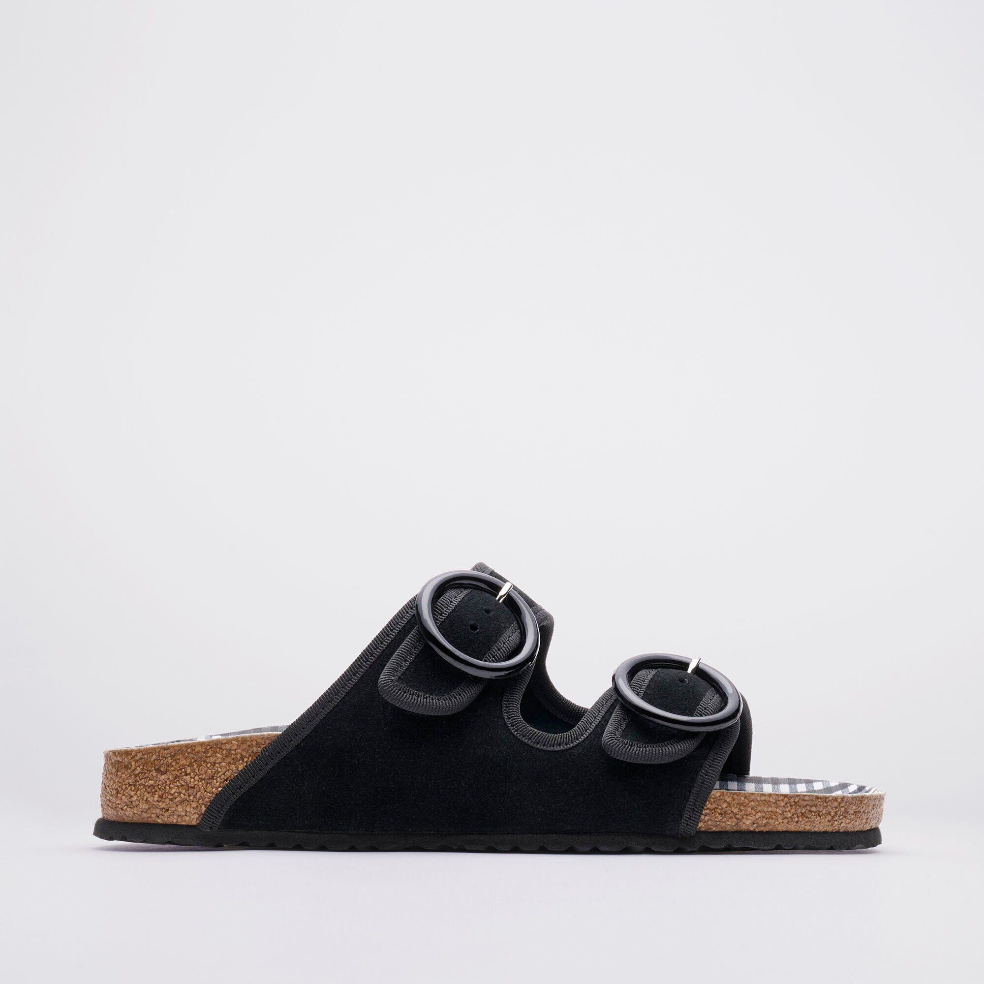 Repetto Arizona Suede Leather