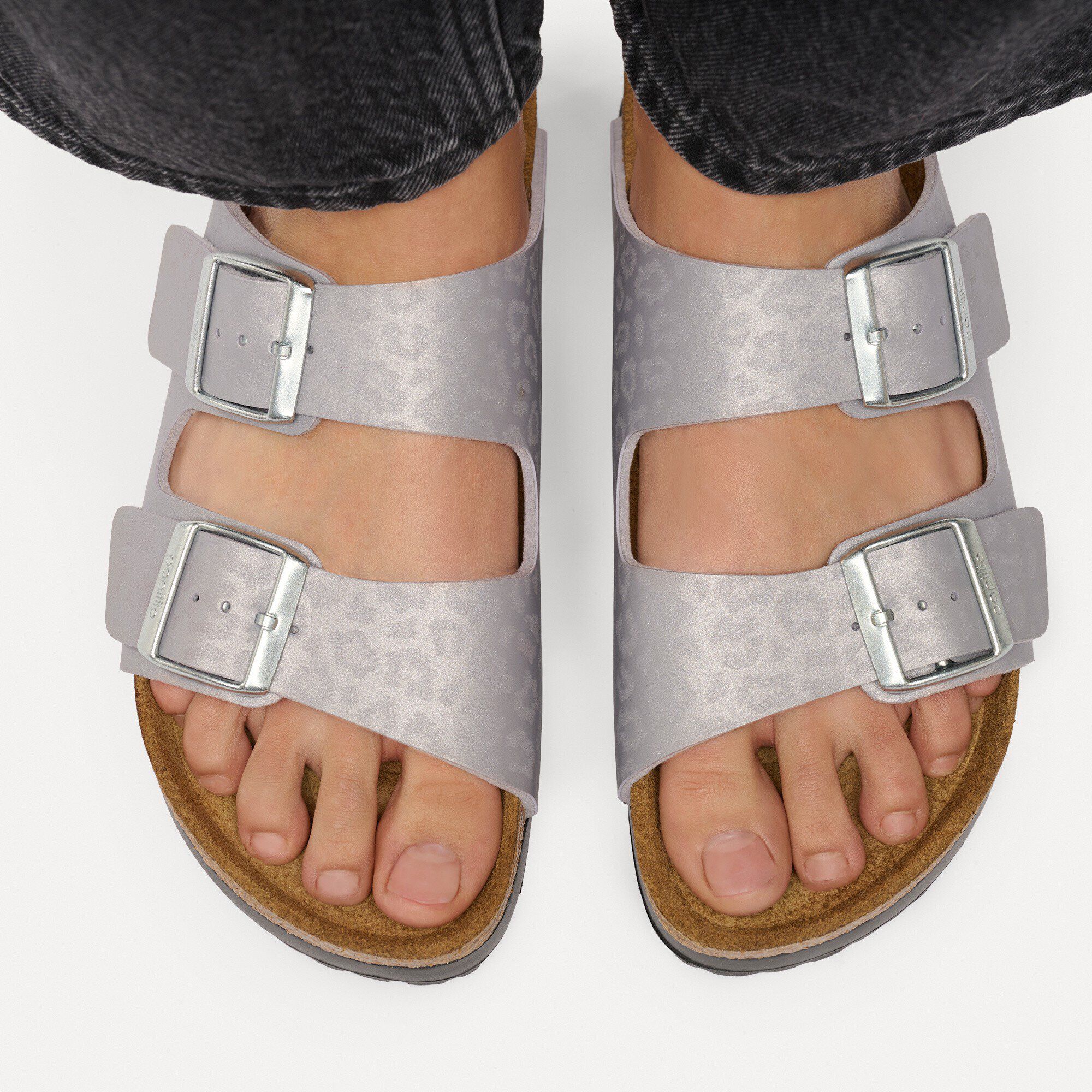Arizona PAP Flex Platform Birko-Flor