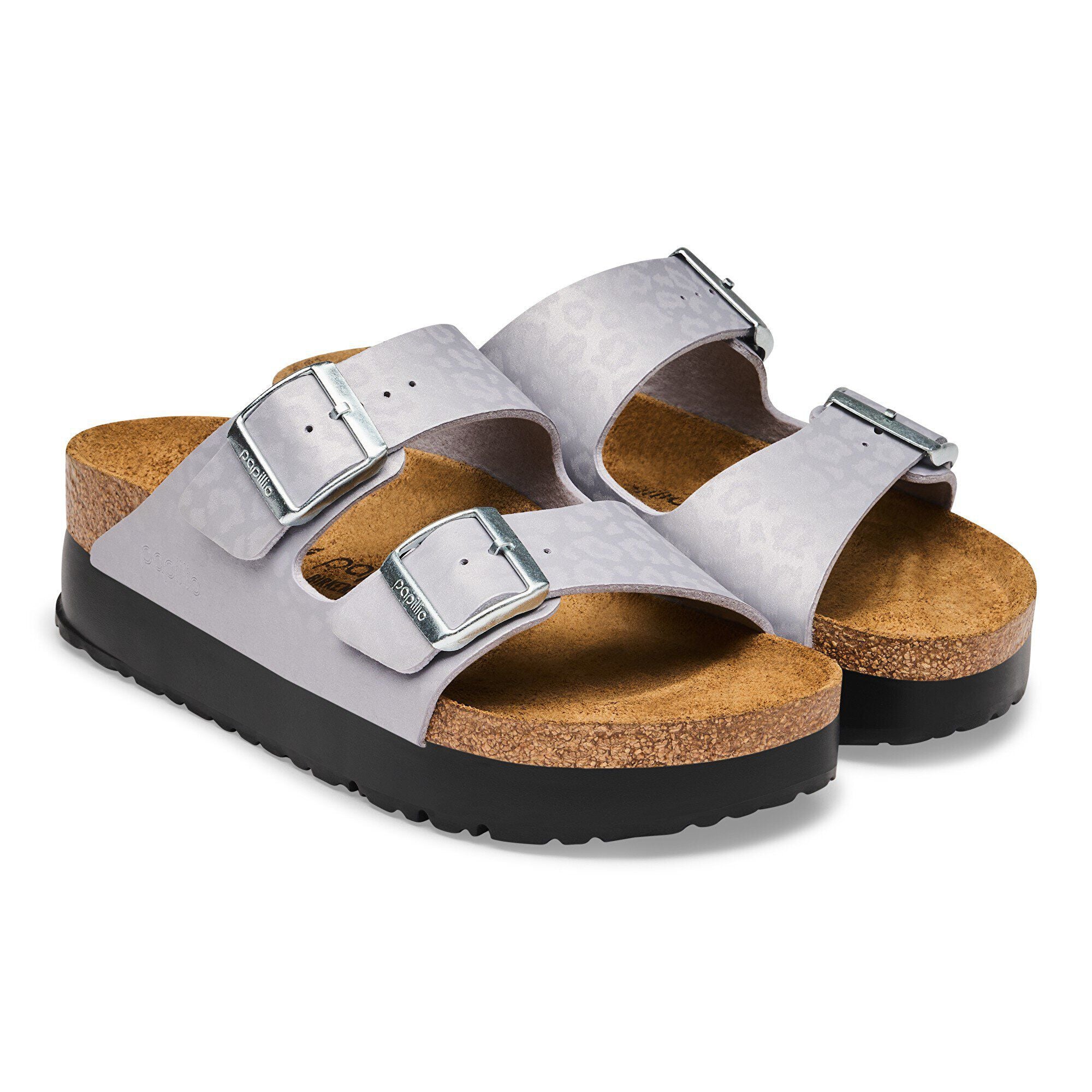 Arizona PAP Flex Platform Birko-Flor