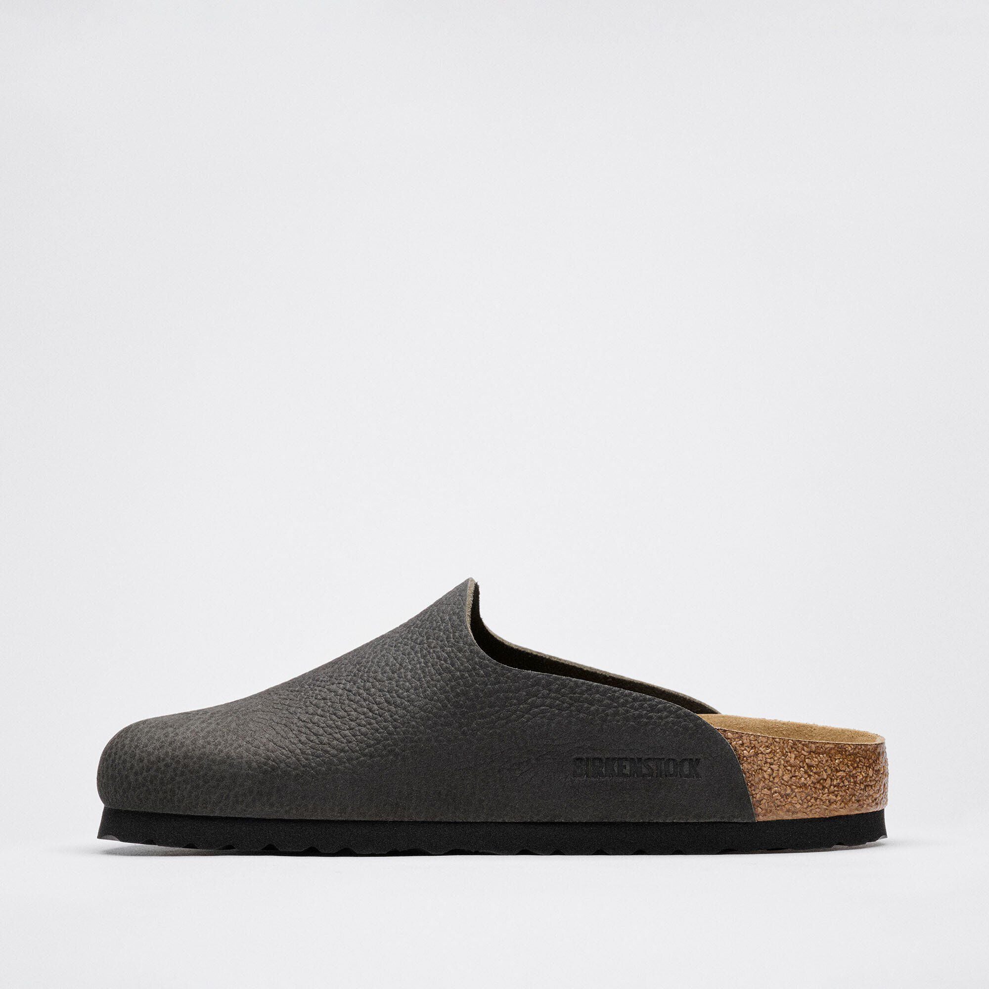 KITH Amsterdam Nubuck Leather