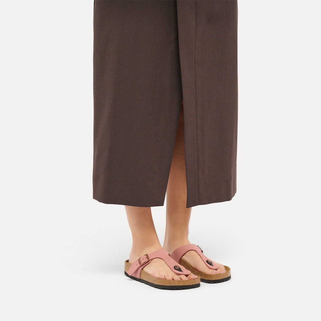 Gizeh Birko-Flor Nubuck