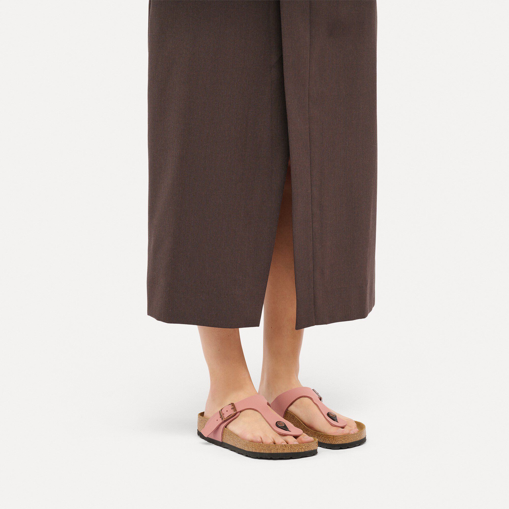 Gizeh Birko-Flor Nubuck