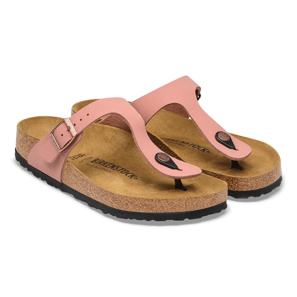Gizeh Birko-Flor Nubuck