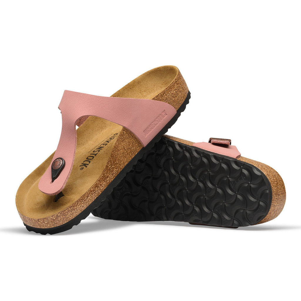 Gizeh Birko-Flor Nubuck