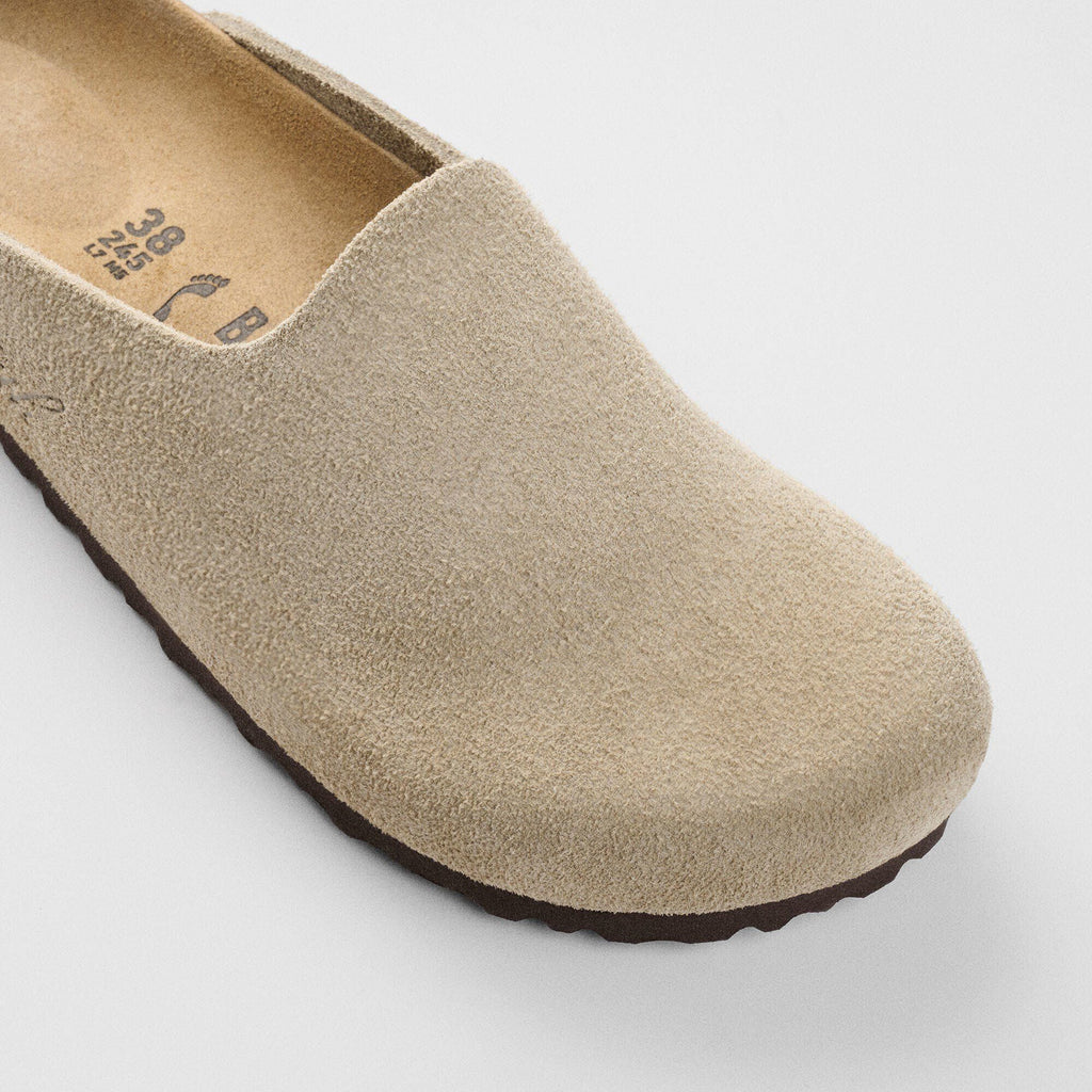 KITH Amsterdam Suede Leather