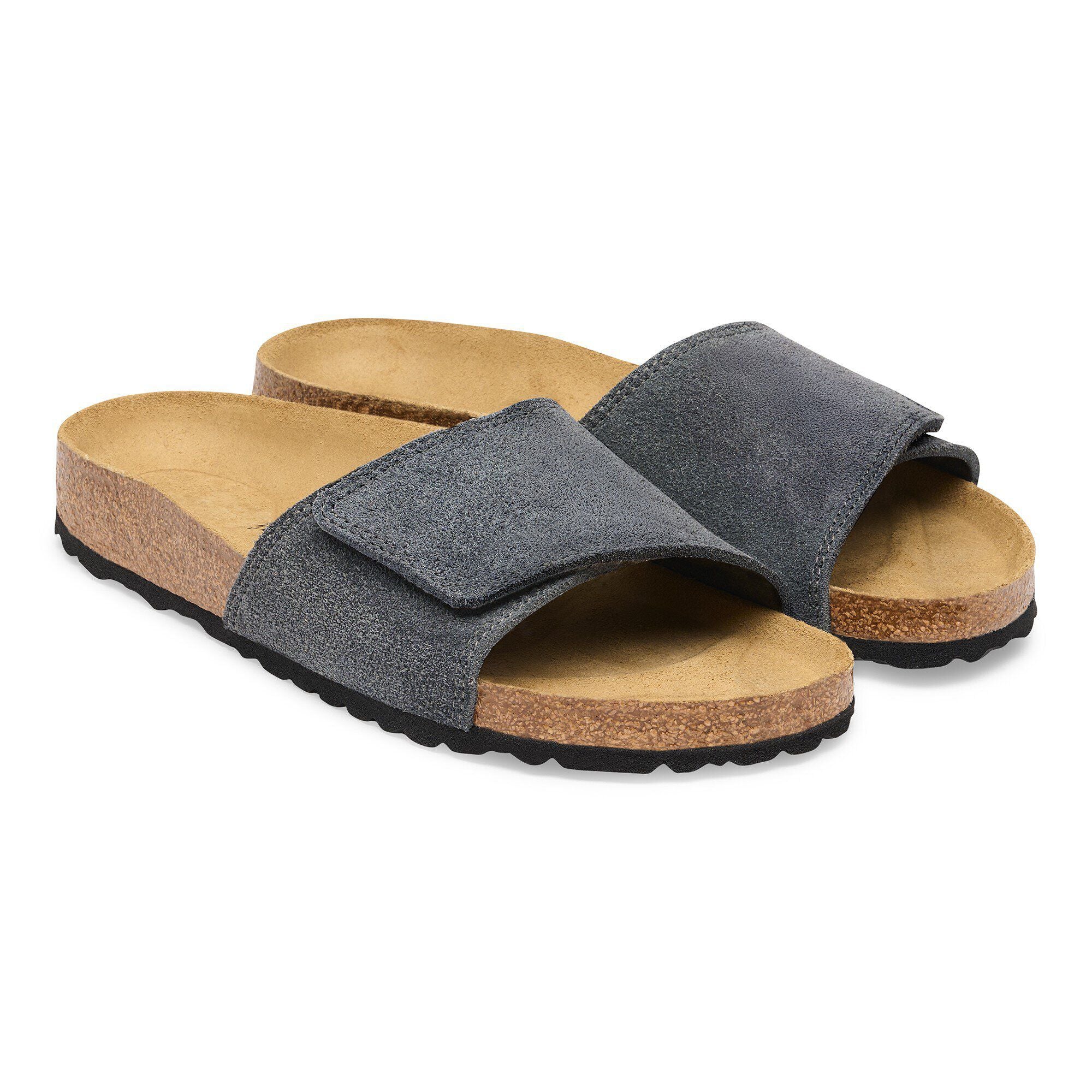 Sylt 2.0 Suede Leather