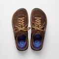 1774 Stroedt Leather Suede Leather