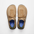 1774 Stroedt Leather Suede Leather