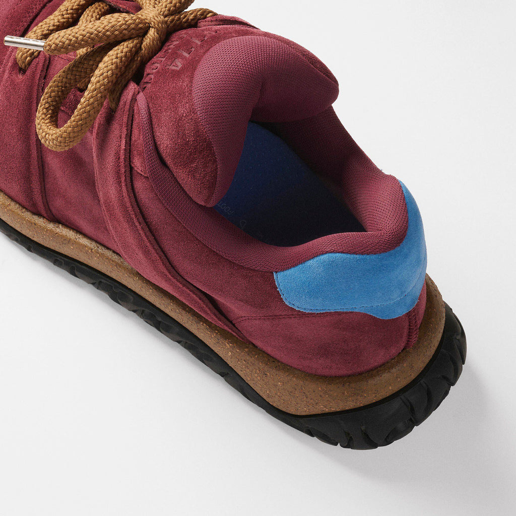 1774 Goerlitz Suede Suede Leather