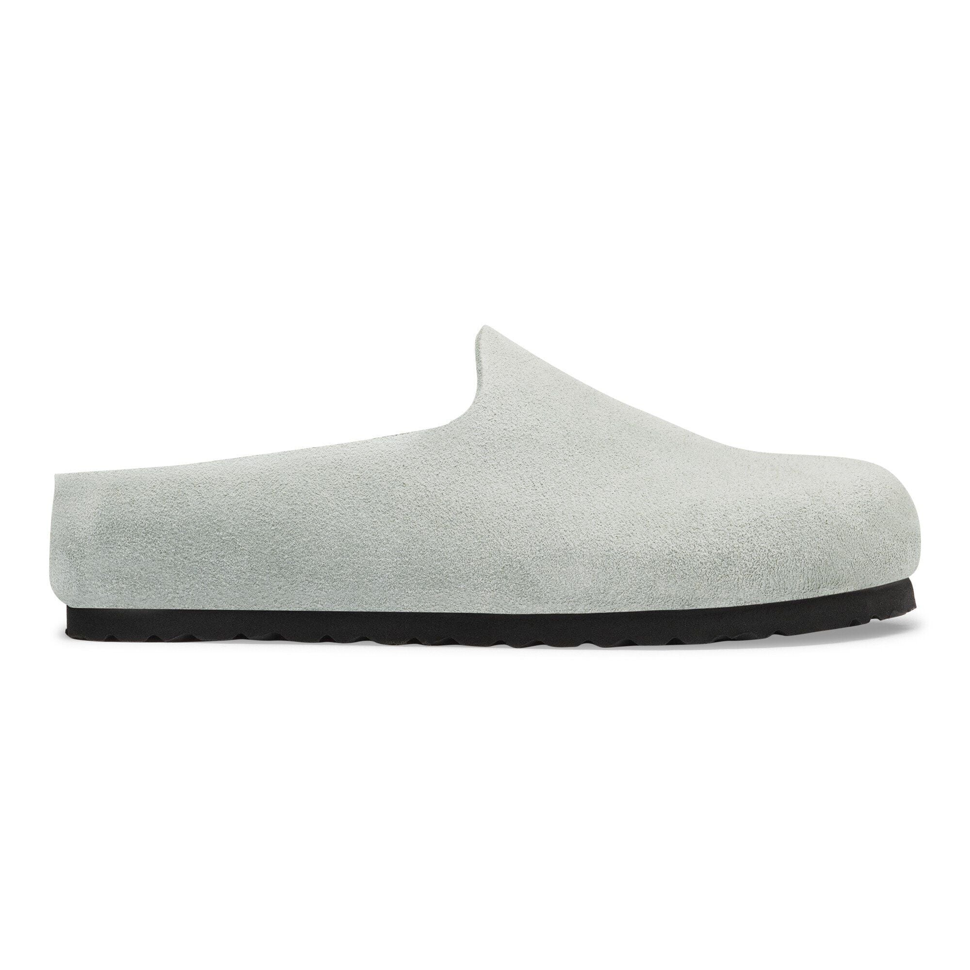 Amsterdam Wrapped Suede Leather