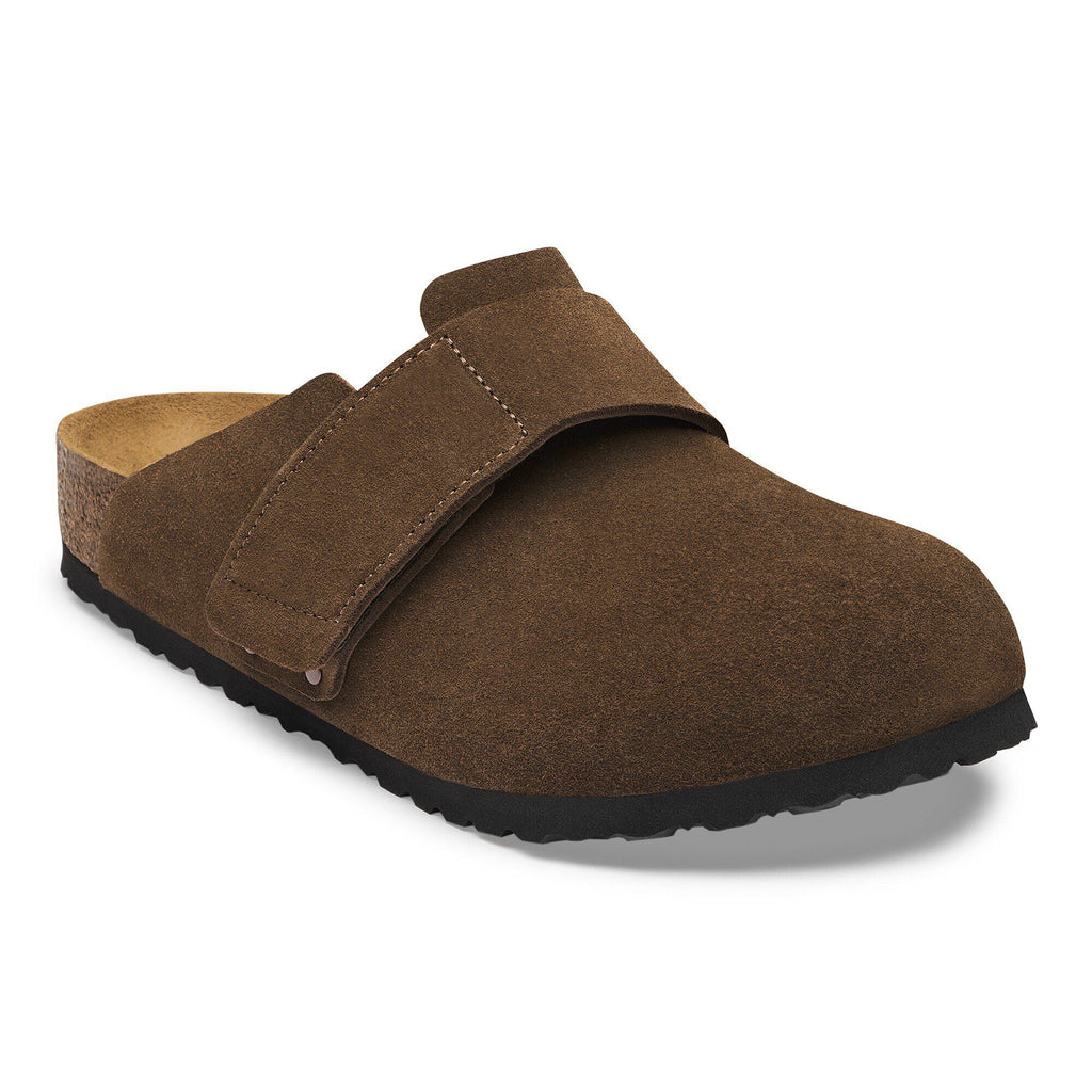 Loma Suede Leather