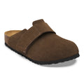 Loma Suede Leather