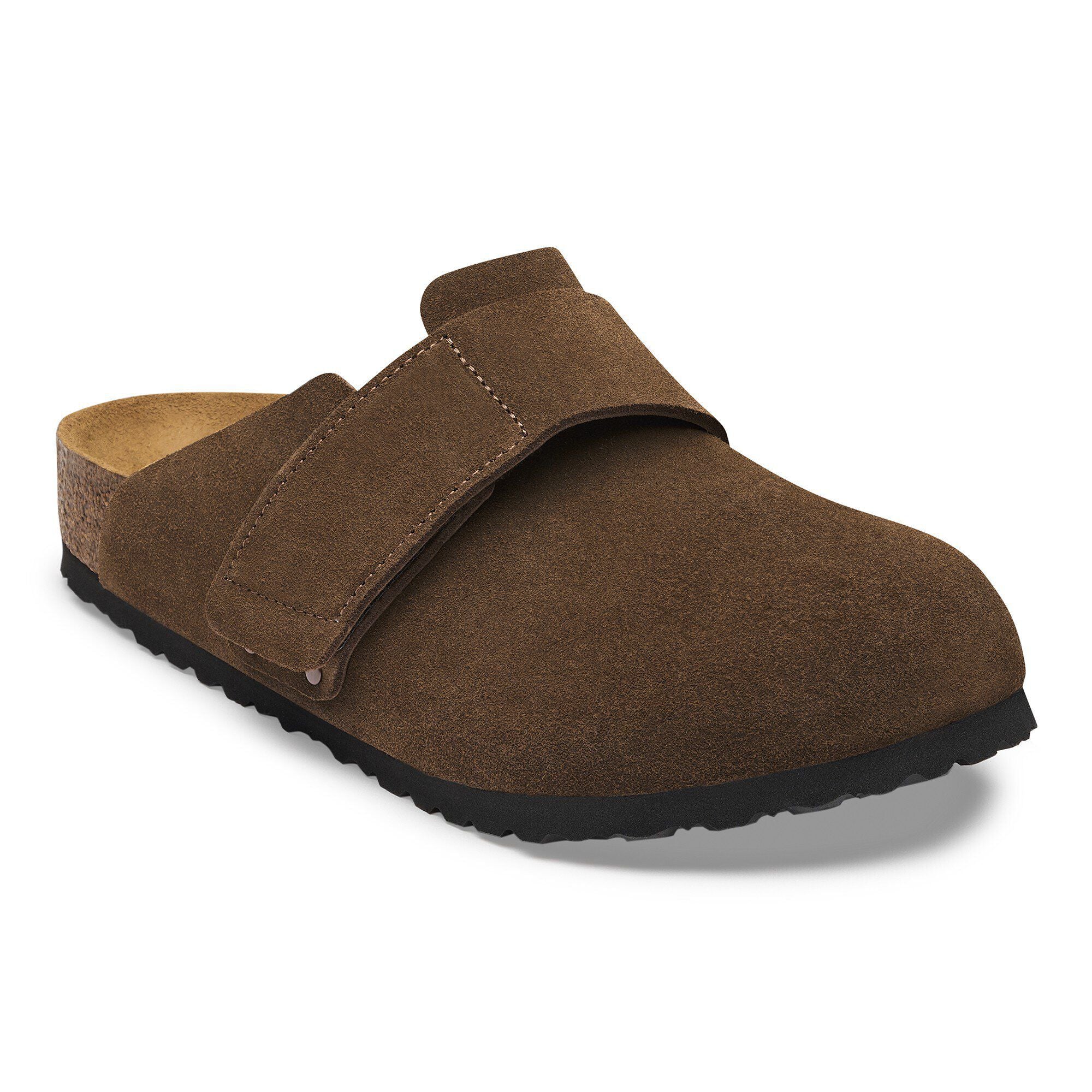Loma Suede Leather