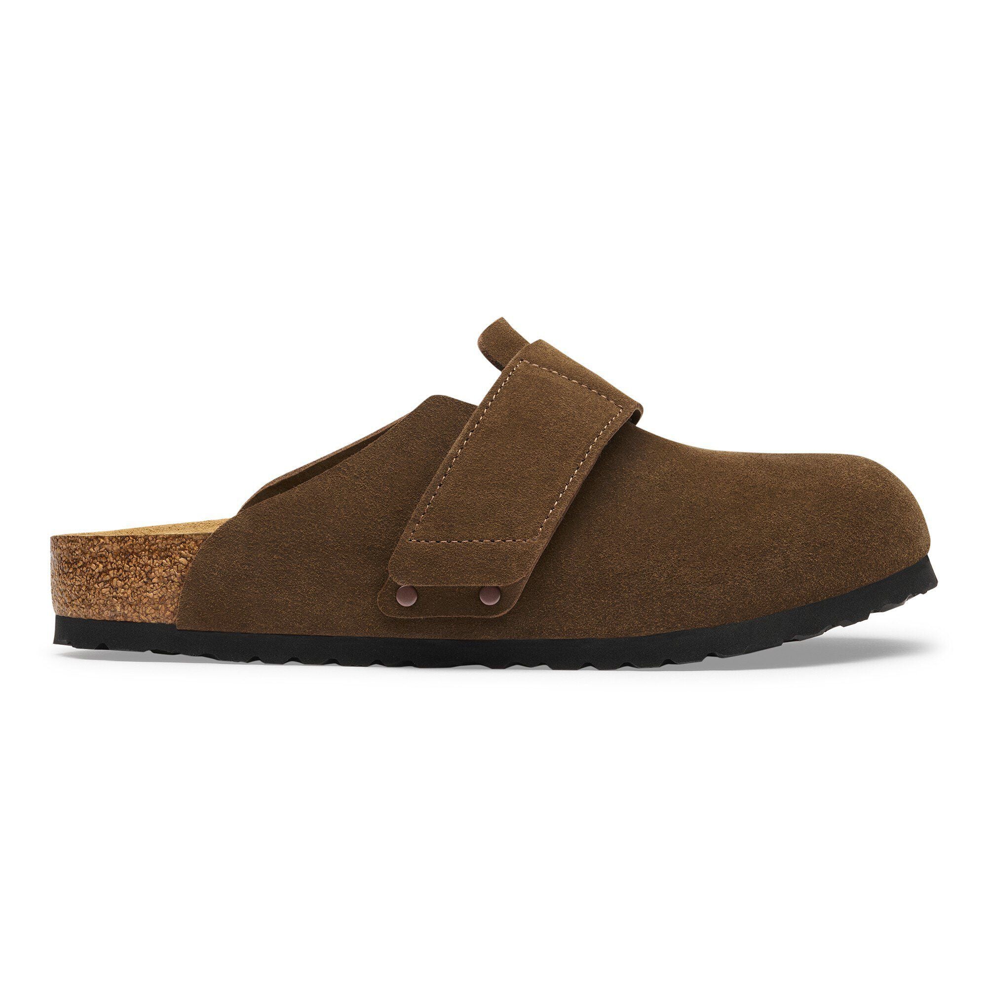 Loma Suede Leather