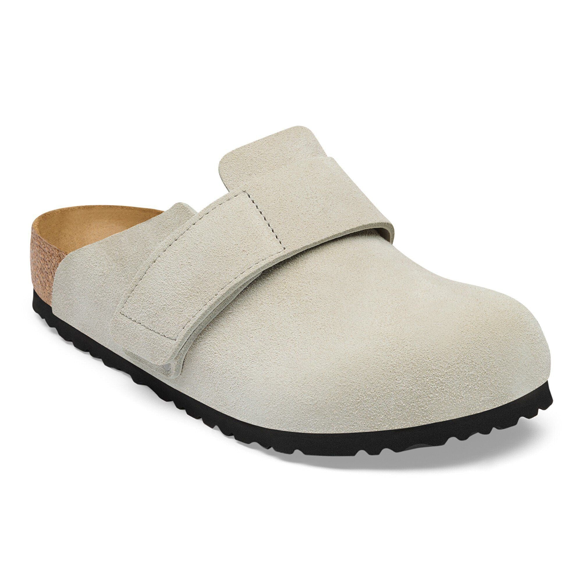 Loma Suede Leather