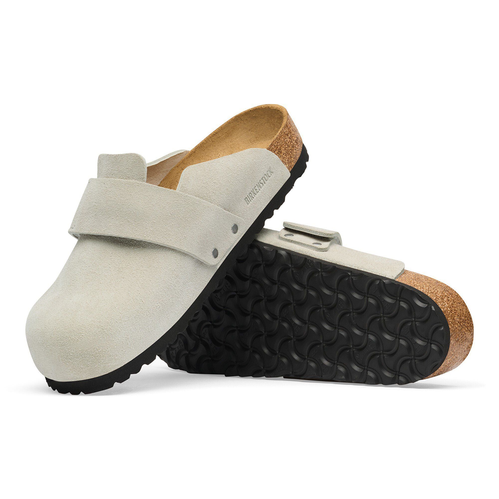 Loma Suede Leather
