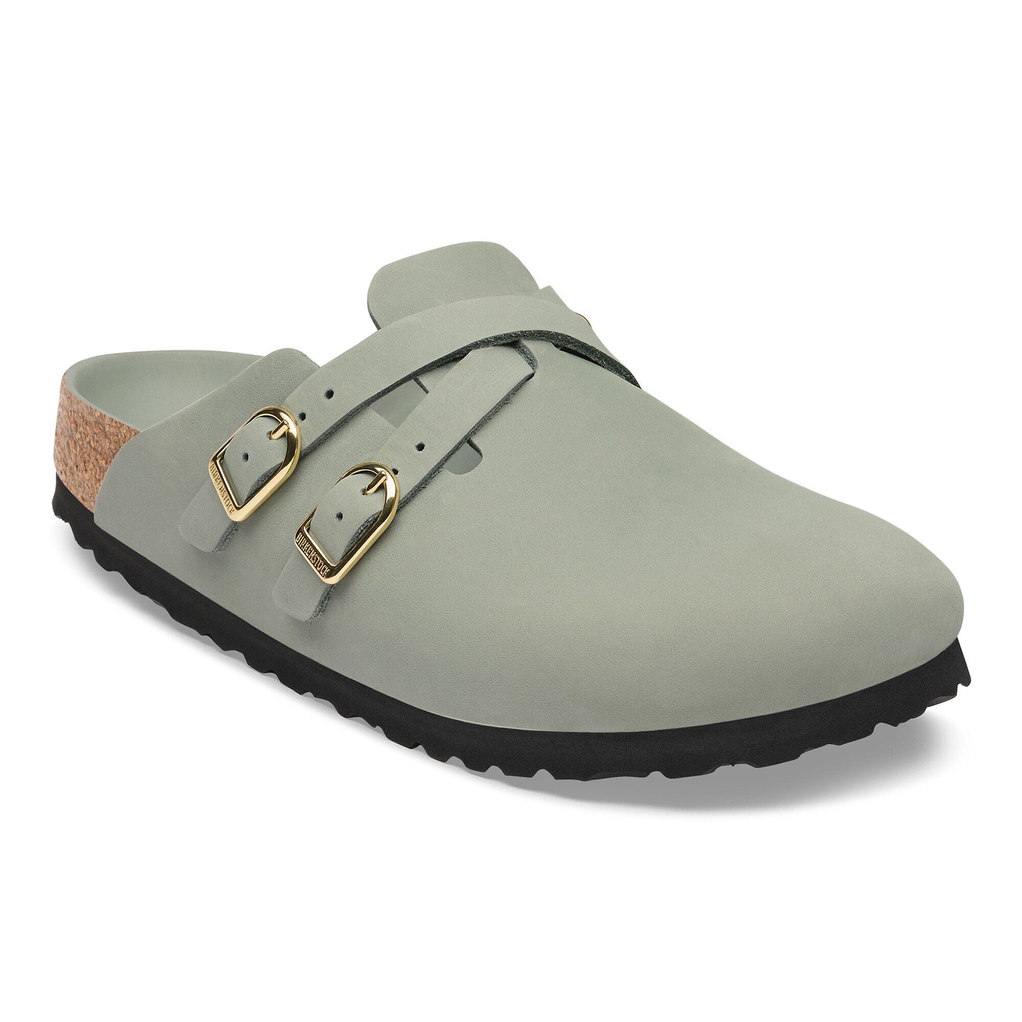 Blair Natural Leather Oiled