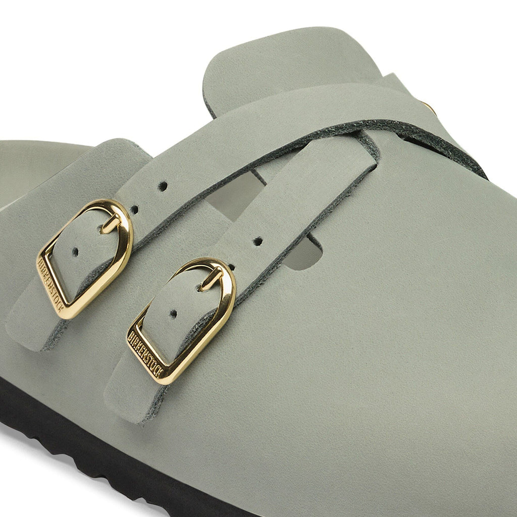 Blair Natural Leather Oiled