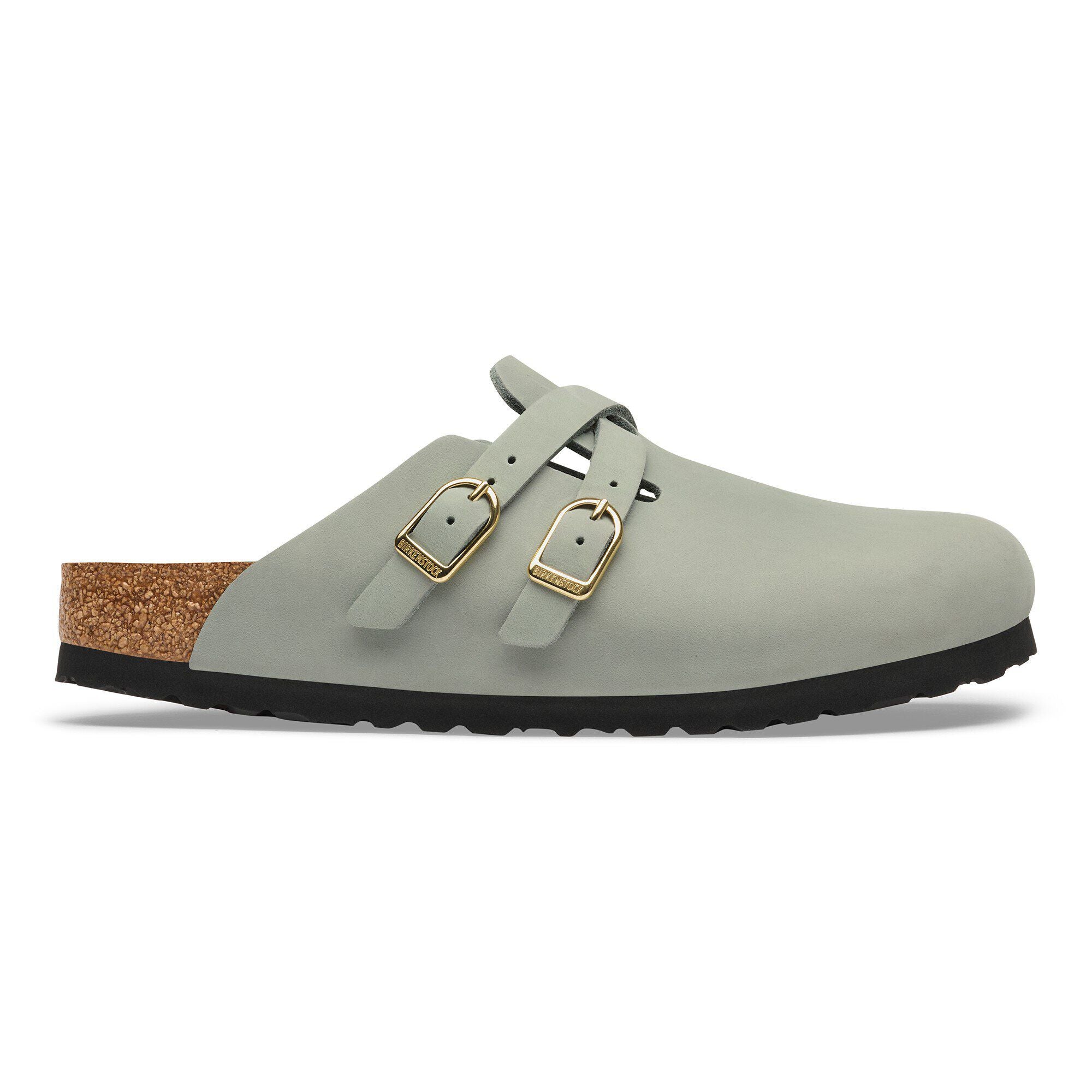 Blair Natural Leather Oiled