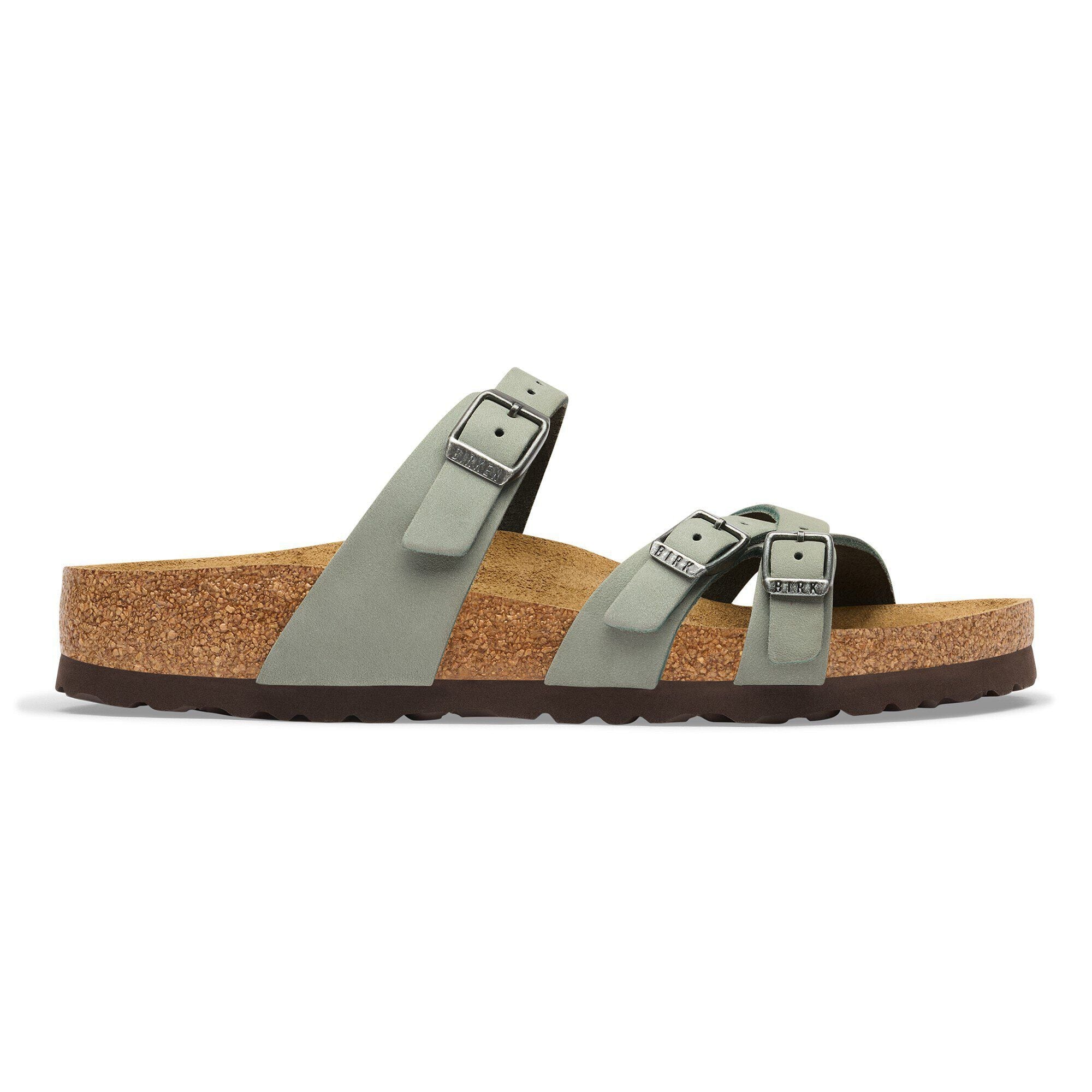Franca Nubuck Leather