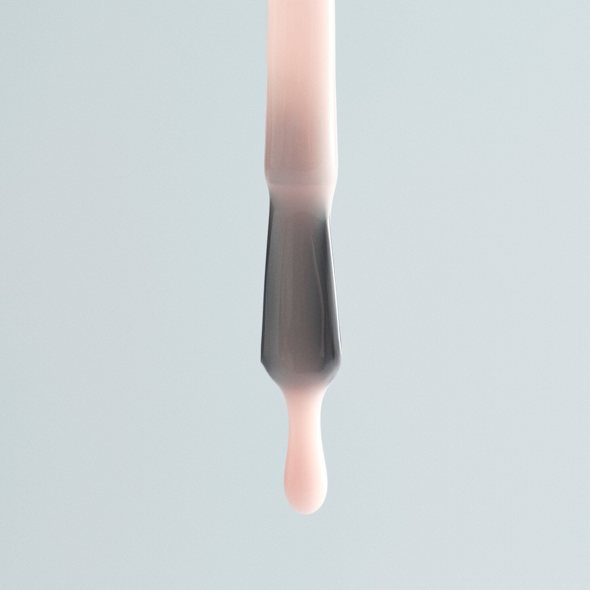 Plant-Based Nail Polish  Light Rose