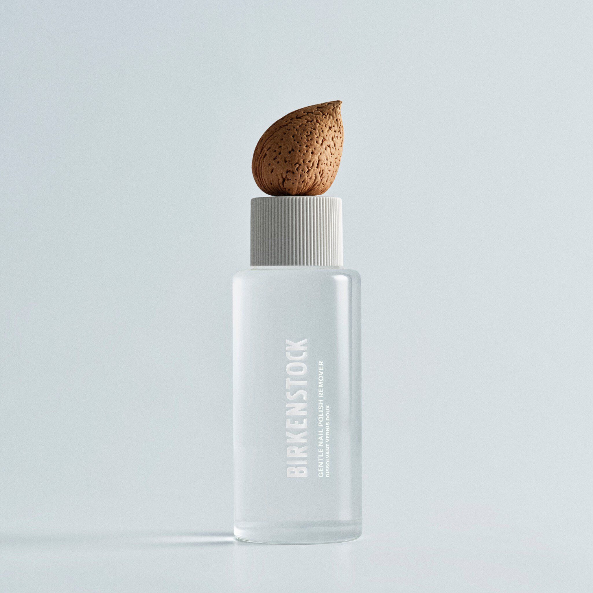Gentle Nail Polish Remover  Multi