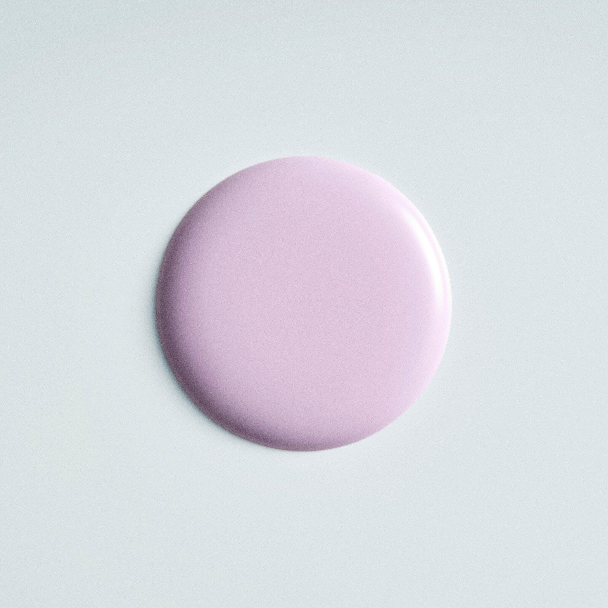 Plant-Based Nail Polish  Crocus