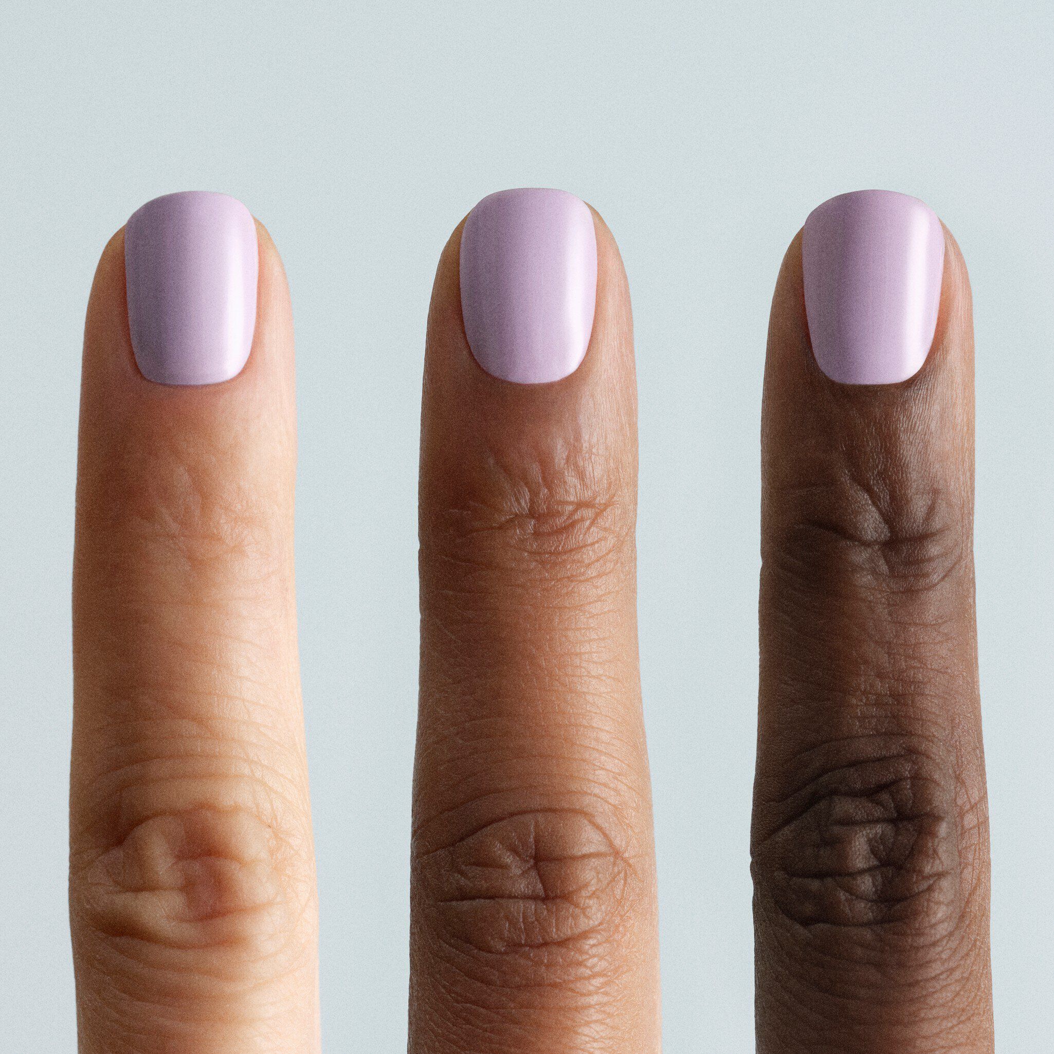Plant-Based Nail Polish  Crocus