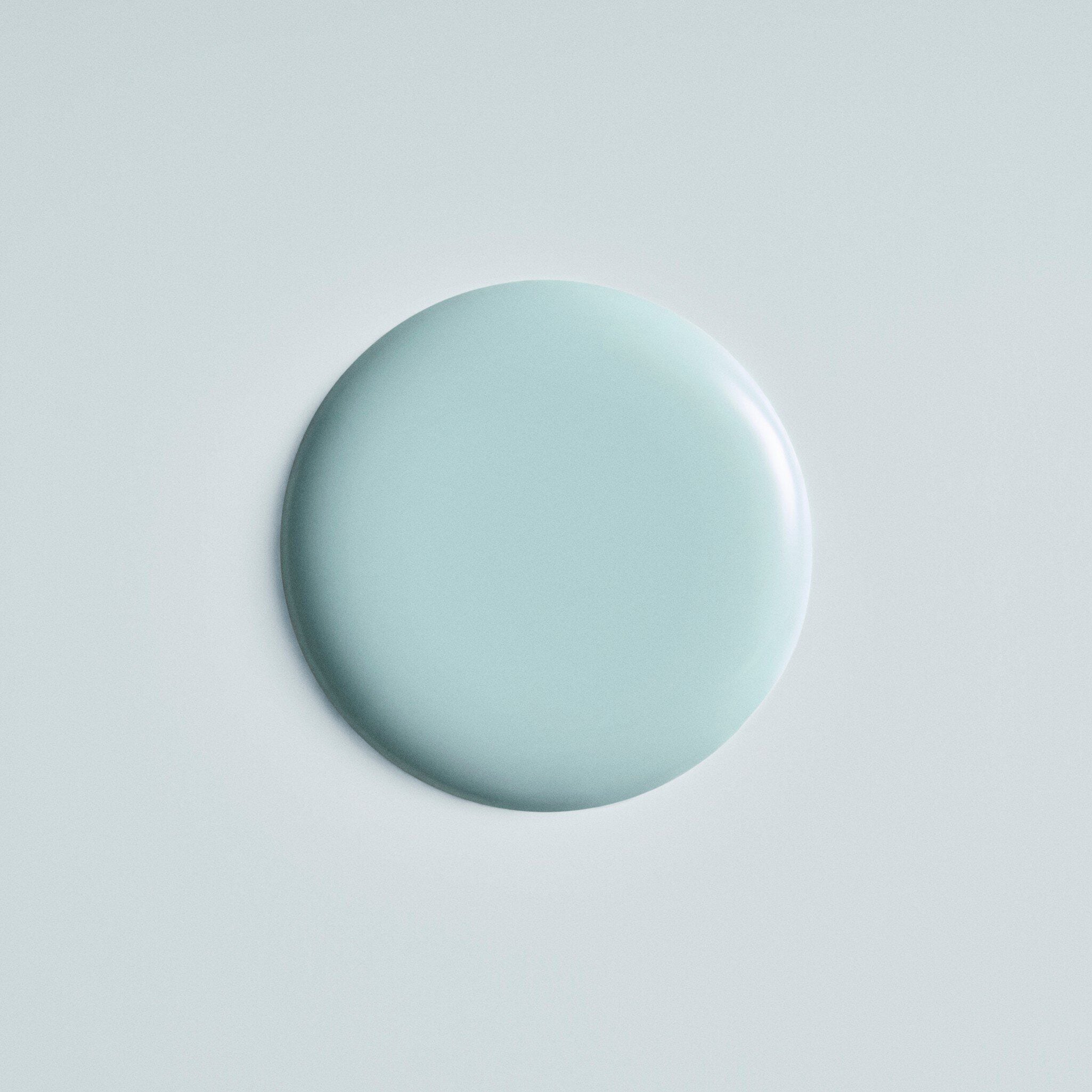 Plant-Based Nail Polish  Surf Green