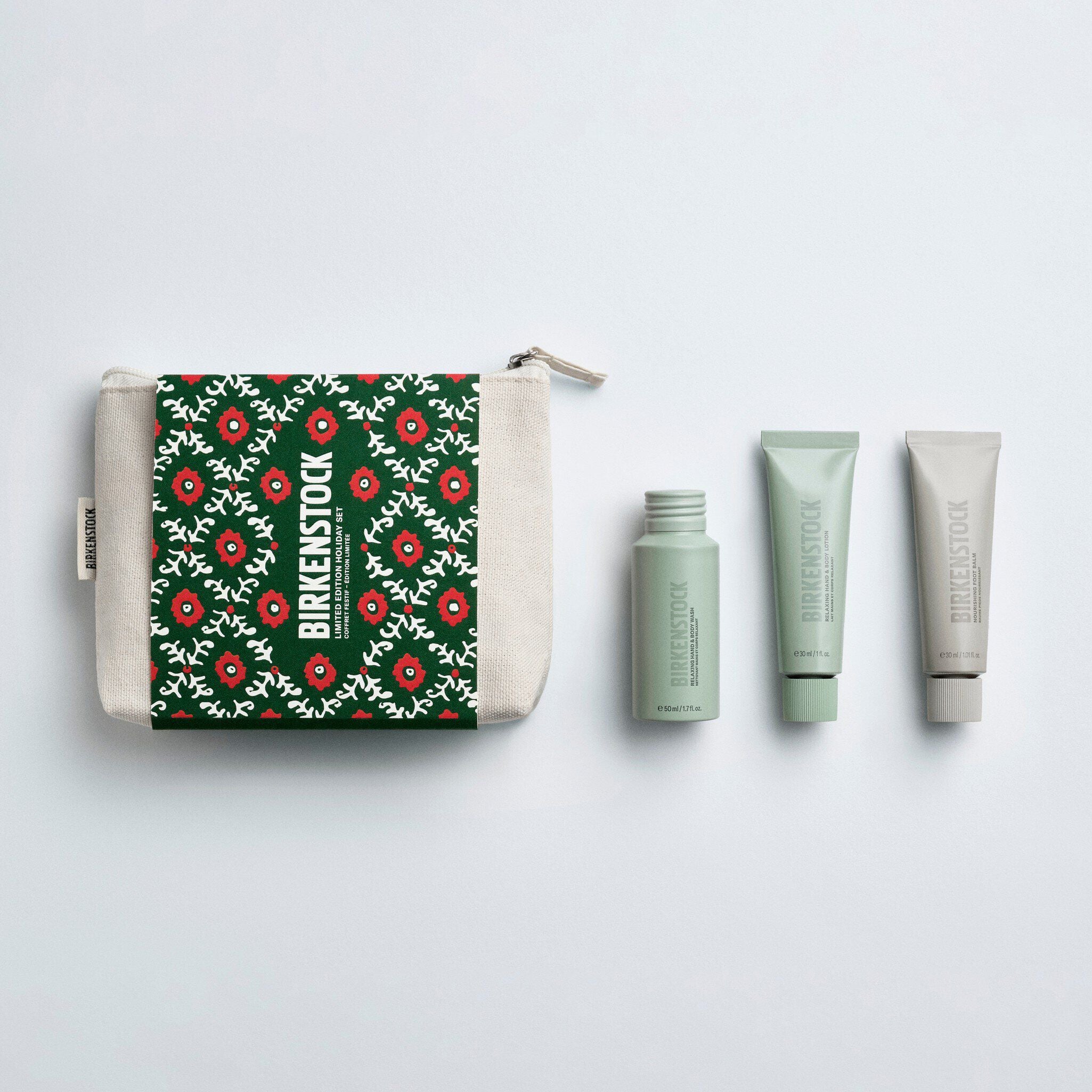 Limited Edition Holiday Set  Multi