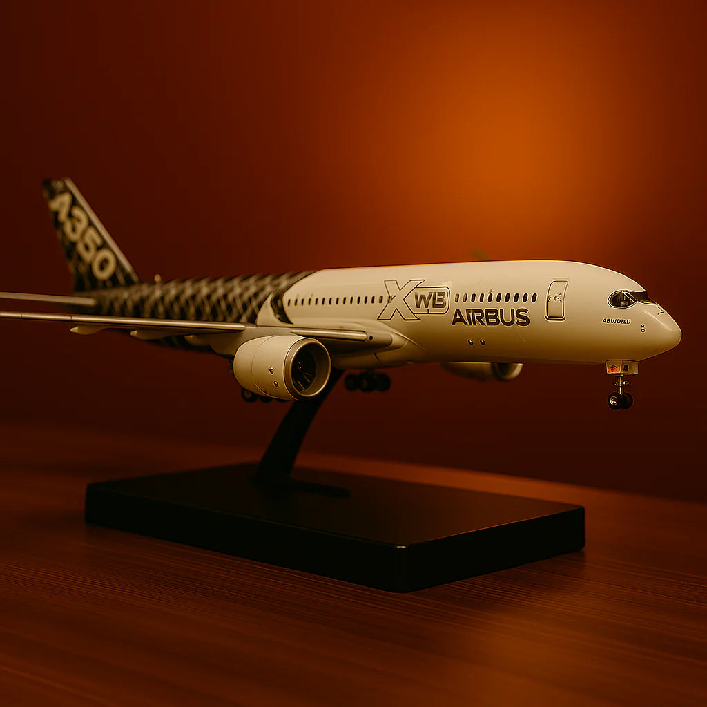 Airbus A350 Prototype XWB