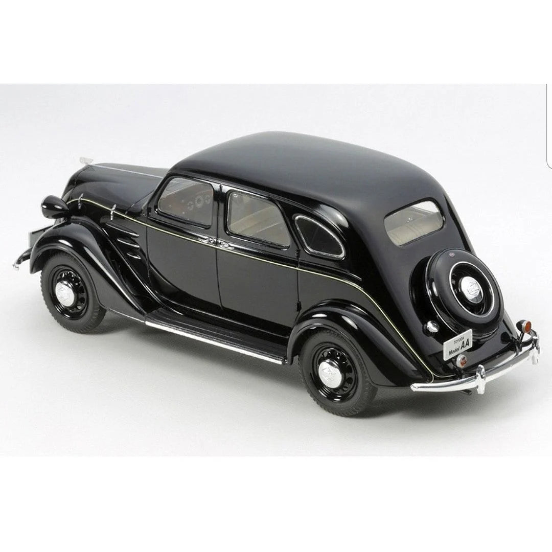 Tamiya 1/24 Toyoda Model Aa