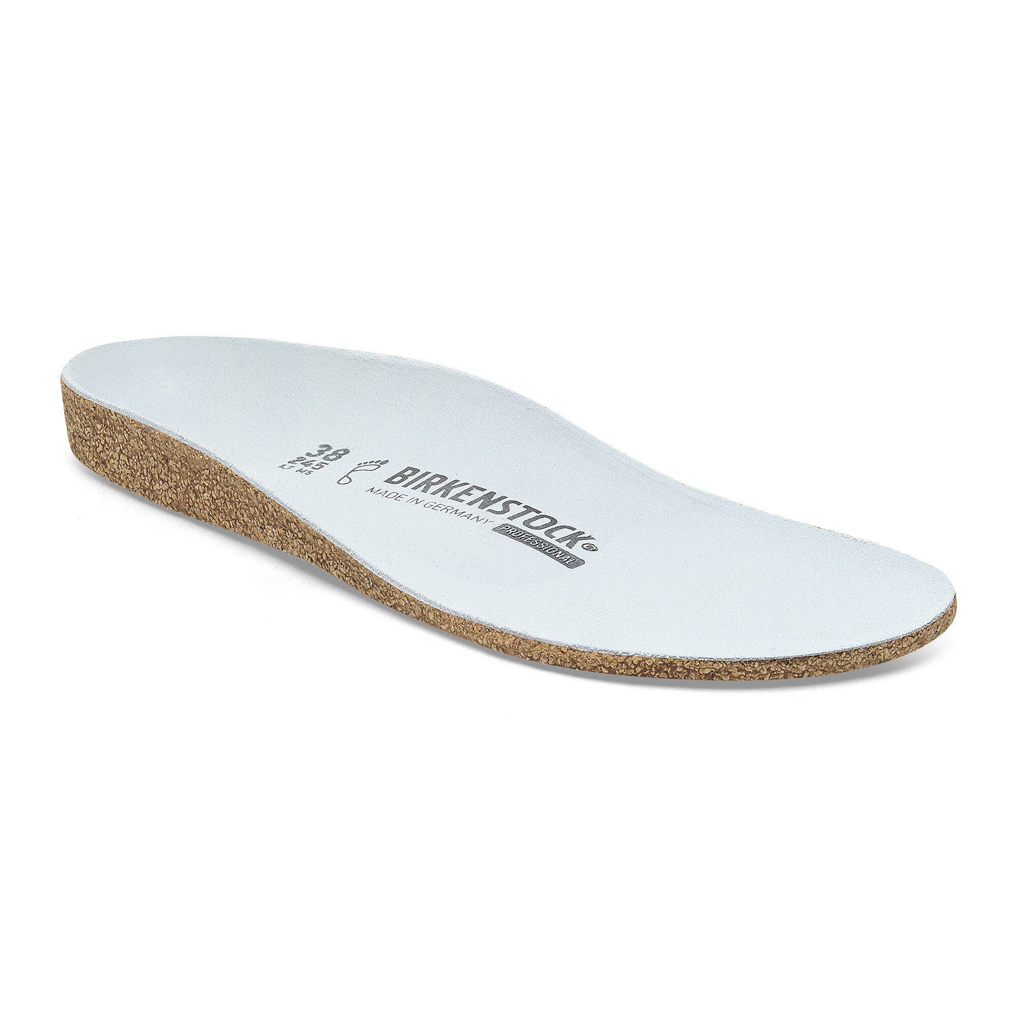 A630 / A640 Replacement Footbed  Gray