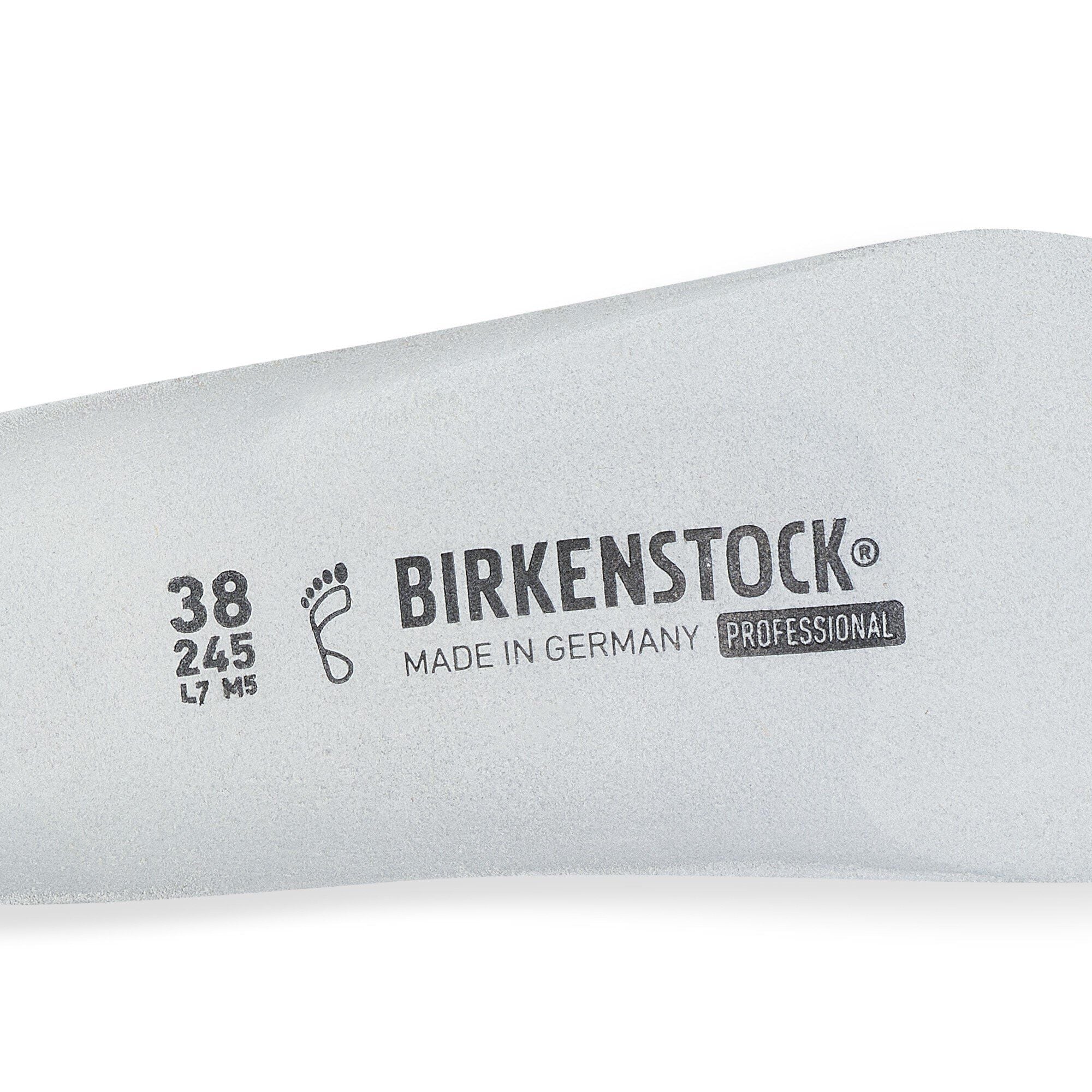 A630 / A640 Replacement Footbed  Gray