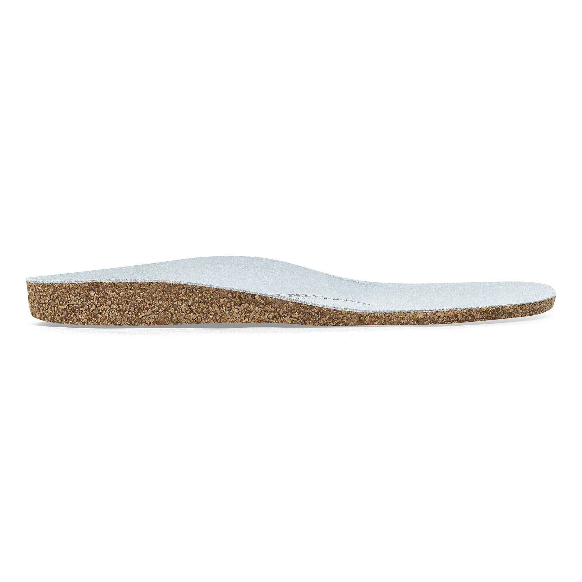 A630 / A640 Replacement Footbed  Gray