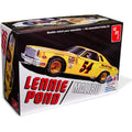 AMT Lennie Pond 1974 Chevy Malibu Stock Car 1/25 Scale Model Kit